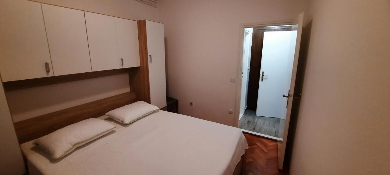 Apartmani "Alenka" Primošten المظهر الخارجي الصورة