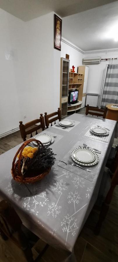 Apartmani "Alenka" Primošten المظهر الخارجي الصورة