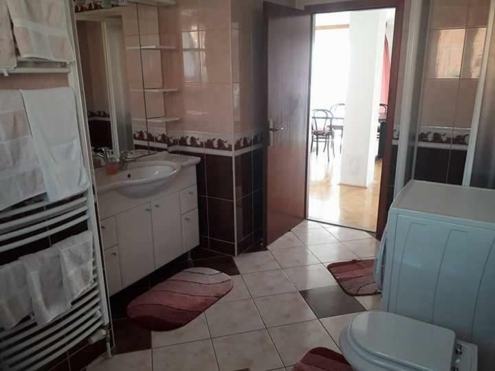 Apartmani "Alenka" Primošten المظهر الخارجي الصورة