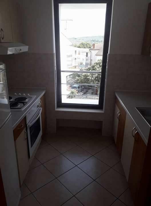 Apartmani "Alenka" Primošten المظهر الخارجي الصورة